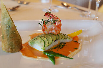 Essen in Waldkirchen